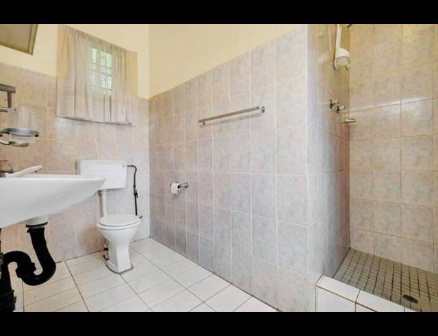 1 BEDROOM PROPERTY TO RENT IN PARKDENE
